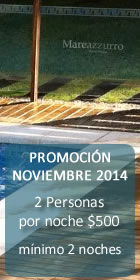 Mareazzuro Promociones
