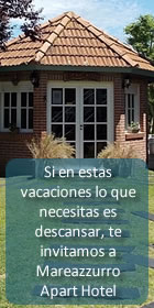 Mareazzuro Promociones